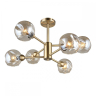 Люстра на штанге Omnilux Ostellato OML-93307-06 