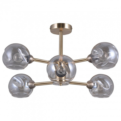 Люстра на штанге Omnilux Ostellato OML-93307-06 