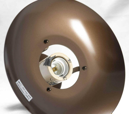 Накладной светильник Lussole Vermilion LSP-8161 