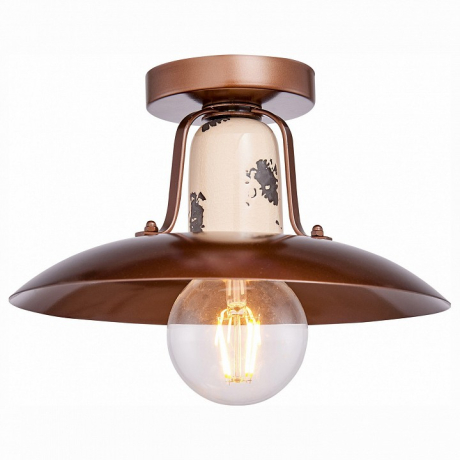 Накладной светильник Lussole Vermilion LSP-8161 