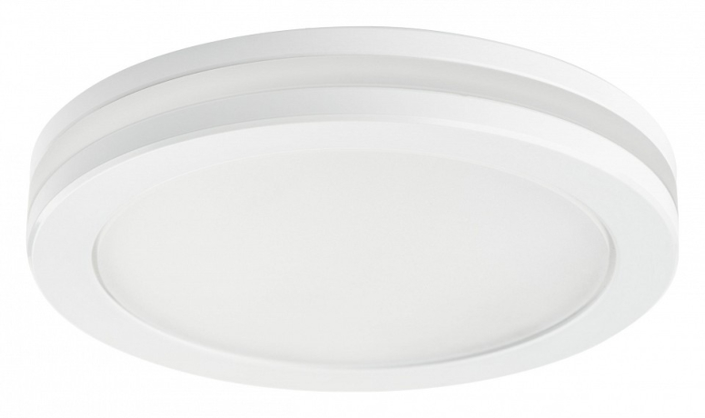 Встраиваемый светильник Lightstar Maturo 070662 