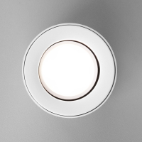 Светильник накладной Elektrostandard Ogma DLN116 GU10 белый (a050672)