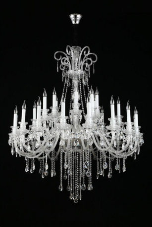 Подвесная люстра Aployt Ketrin APL.812.03.30 