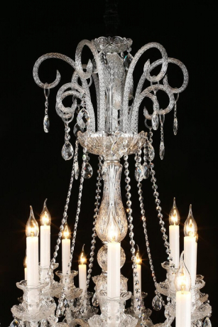 Подвесная люстра Aployt Ketrin APL.812.03.30 