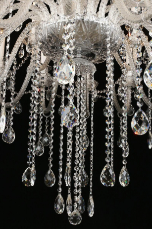 Подвесная люстра Aployt Ketrin APL.812.03.30 