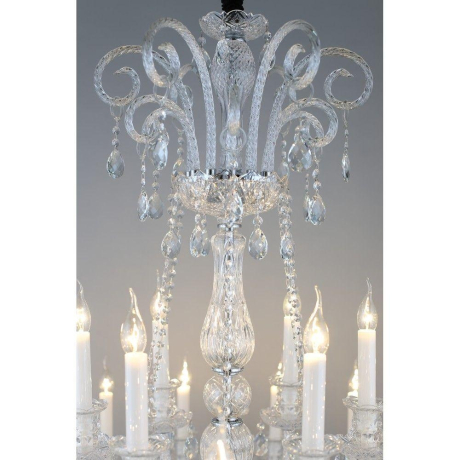 Подвесная люстра Aployt Ketrin APL.812.03.30 