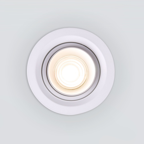 Встраиваемый светодиодный светильник Elektrostandard (a052459) 