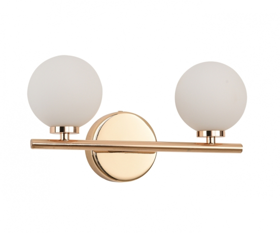 Бра в комплекте с Led лампами KINK Light 07504-2,37+Lamps 