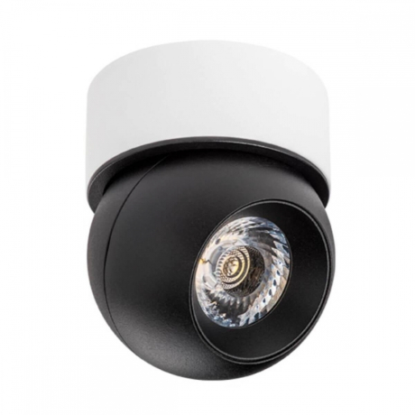 Накладной светильник Lightstar Intero BALL i07406 