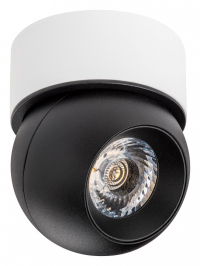 Накладной светильник Lightstar Intero BALL i07406