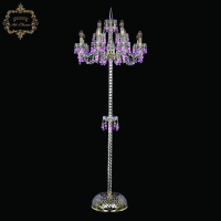 13.24.8+4.200.P.h-165.Gd.V7010 Торшер Art Classic