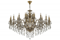 Подвесная люстра Dio D’Arte Opera Opera E 1.1.30.600 A