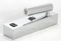 Спот с USB LGO COZY LSP-8241