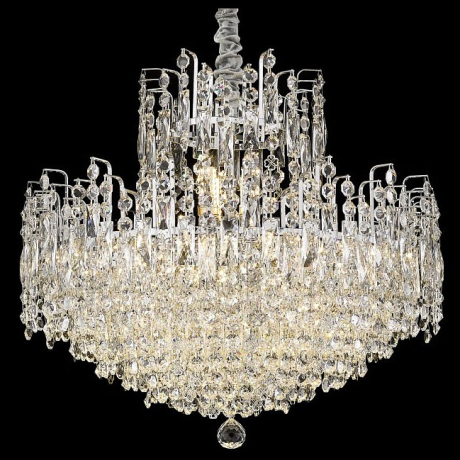 Подвесная люстра Wertmark Marcella WE154.16.103 