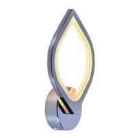 Светодиодный настенный светильник Profit Light 8069/1W CHR