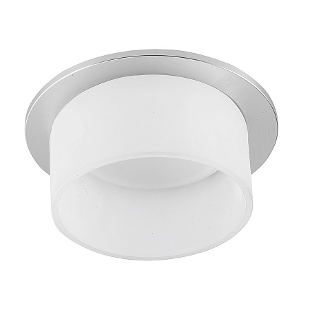 Нарушена упаковка!  <390256> Встраиваемый светильник General GCL-GX53-H18 (661305)