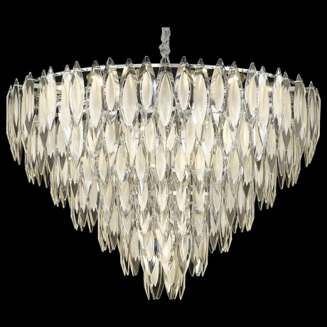 Подвесная люстра Wertmark Orlanda WE144.33.103 