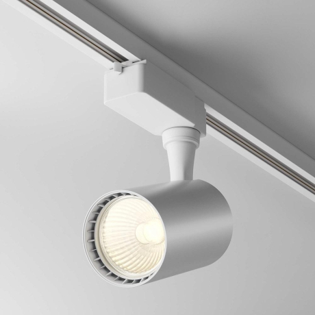 Светильник на штанге Maytoni Technical Vuoro TR003-1-10W3K-W-W 