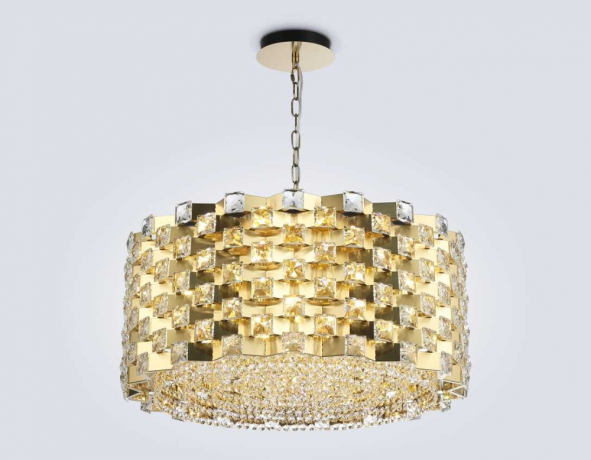 Подвесной светильник Ambrella Light LH LH41009 