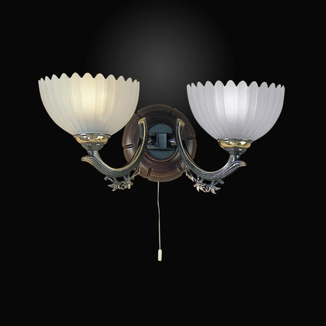 Бра Reccagni Angelo A 2805/2 