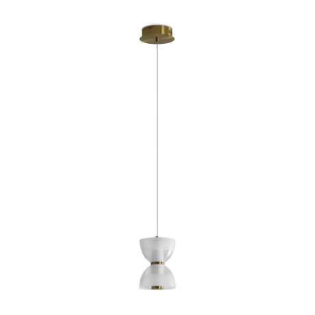 Подвесной светильник Freya Koil FR6136PL-L6BT