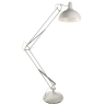 Торшер Arte Lamp Goliath A2487PN-1WH 
