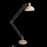 Торшер Arte Lamp Goliath A2487PN-1WH 