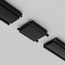 Соединитель линейный для треков Maytoni Technical Accessories for tracks Radity TRA084C-11B 