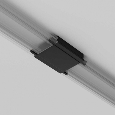 Соединитель линейный для треков Maytoni Technical Accessories for tracks Radity TRA084C-11B 