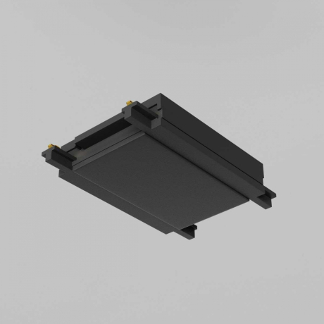 Соединитель линейный для треков Maytoni Technical Accessories for tracks Radity TRA084C-11B 