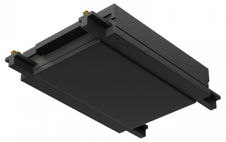 Соединитель линейный для треков Maytoni Technical Accessories for tracks Radity TRA084C-11B 