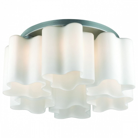 Потолочная люстра ST-Luce Onde SL116.502.06 