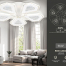 Потолочная люстра Ambrella Light FA FA4030