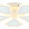 Потолочная люстра Ambrella Light FA FA4030