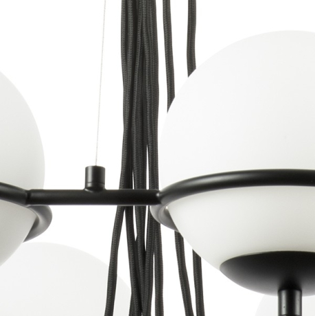 Подвесная люстра Lightstar Globo 803287 