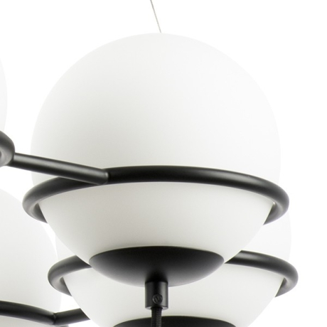 Подвесная люстра Lightstar Globo 803287 