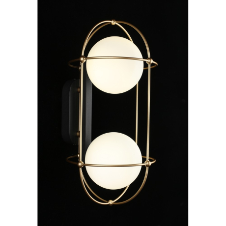 Бра Aployt Mahot APL.317.01.02 