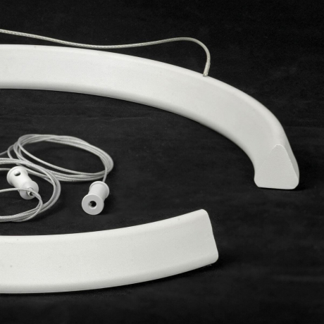 Подвесной светильник Lussole Shoe LSP-0926 