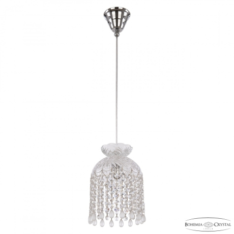 Подвес 14781P/16 Ni V0300 Bohemia Ivele Crystal