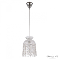 Подвес 14781P/16 Ni V0300 Bohemia Ivele Crystal