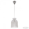 Подвес 14781P/16 Ni V0300 Bohemia Ivele Crystal
