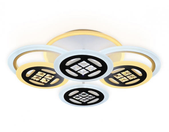 Потолочная люстра Ambrella Light FA FA2951