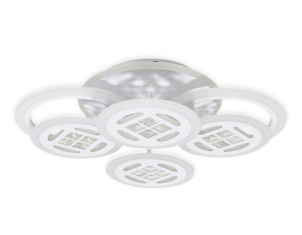 Потолочная люстра Ambrella Light FA FA2951