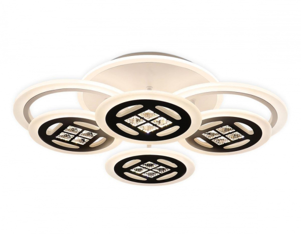 Потолочная люстра Ambrella Light FA FA2951