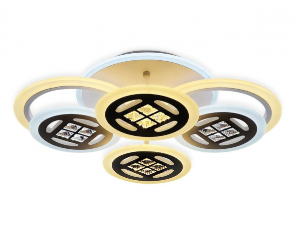 Потолочная люстра Ambrella Light FA FA2951