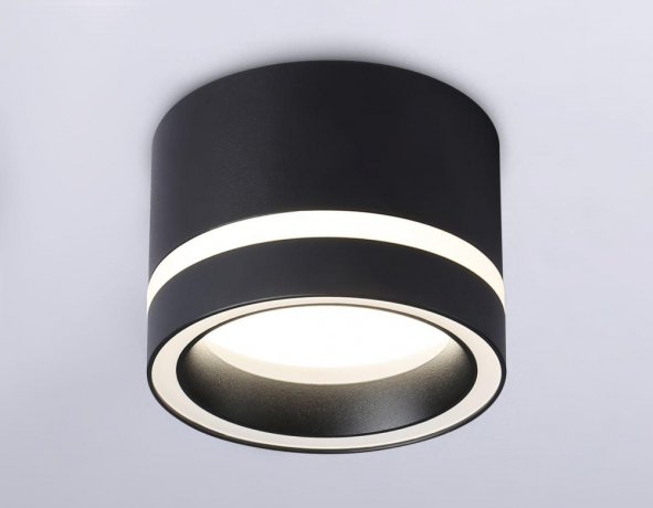 Накладной светильник Ambrella Light TECHNO SPOT TN5246 