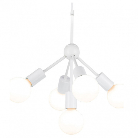 Подвесная люстра LGO Kenner LSP-8268 