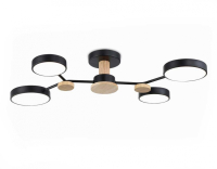 Люстра на штанге Ambrella Light FL FL4860