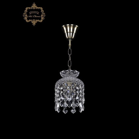 14.03.1.d15.Br.L Подвесной светильник Art Classic 