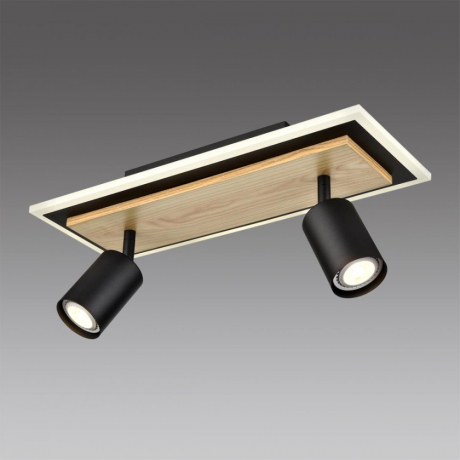 Спот Lumion Ledio 8025/19WL 